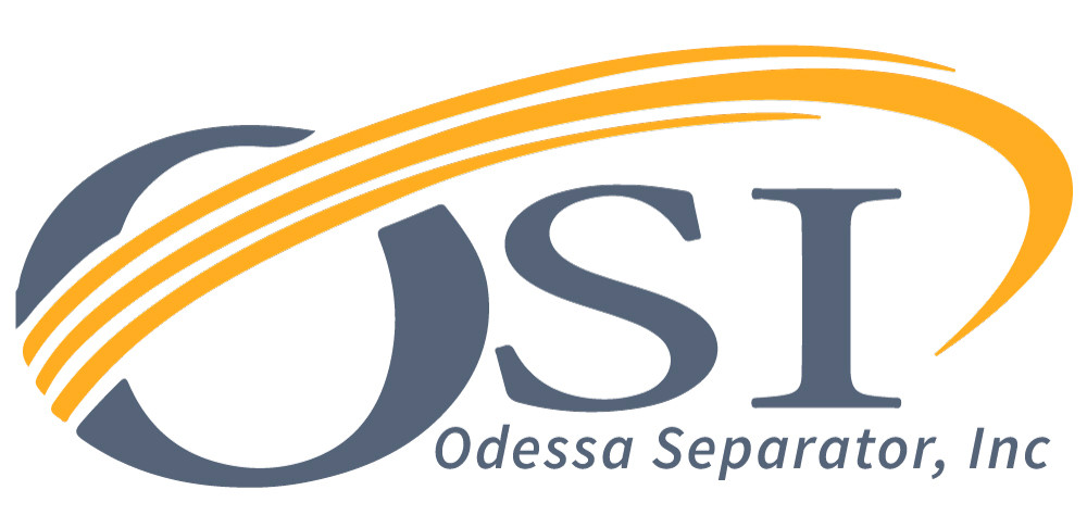 Odessa Separator Inc. logo